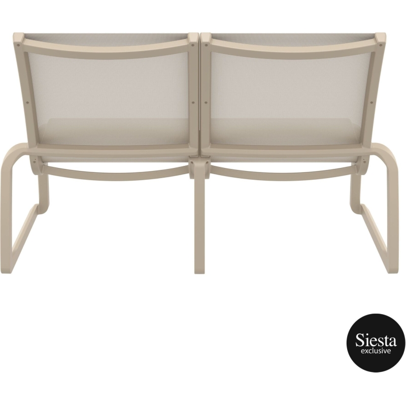 Pacific Lounge Sofa Chair - Image 7