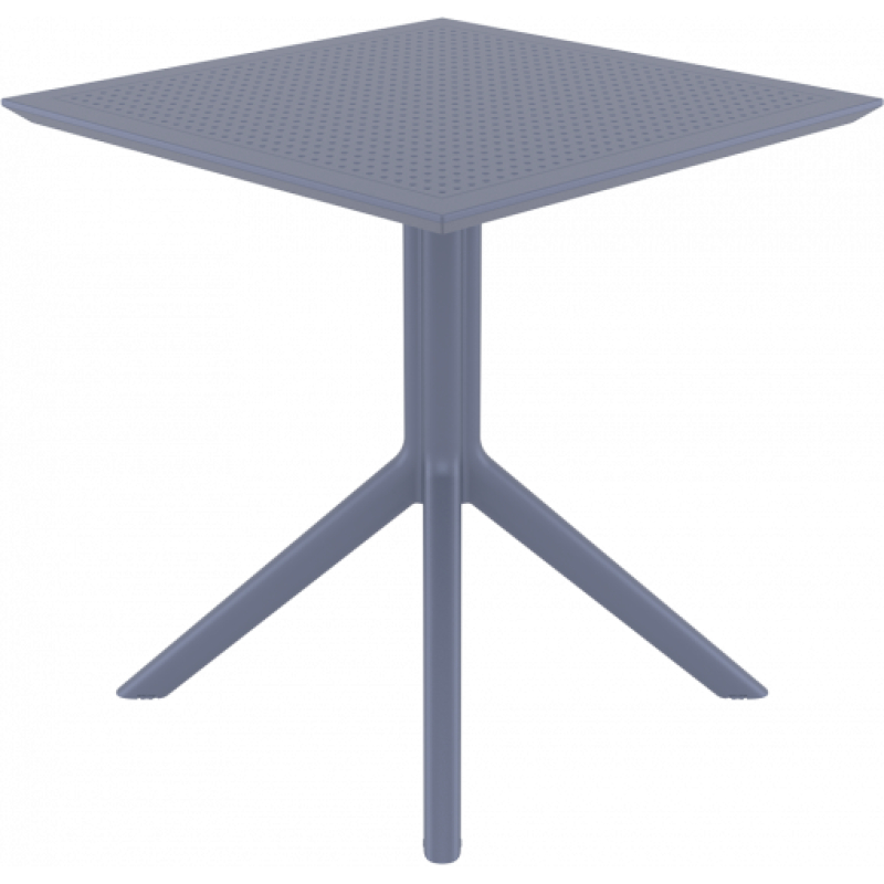 Sky Table 70cm Square - Image 2