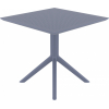 Sky Table 80cm Square - Image 7