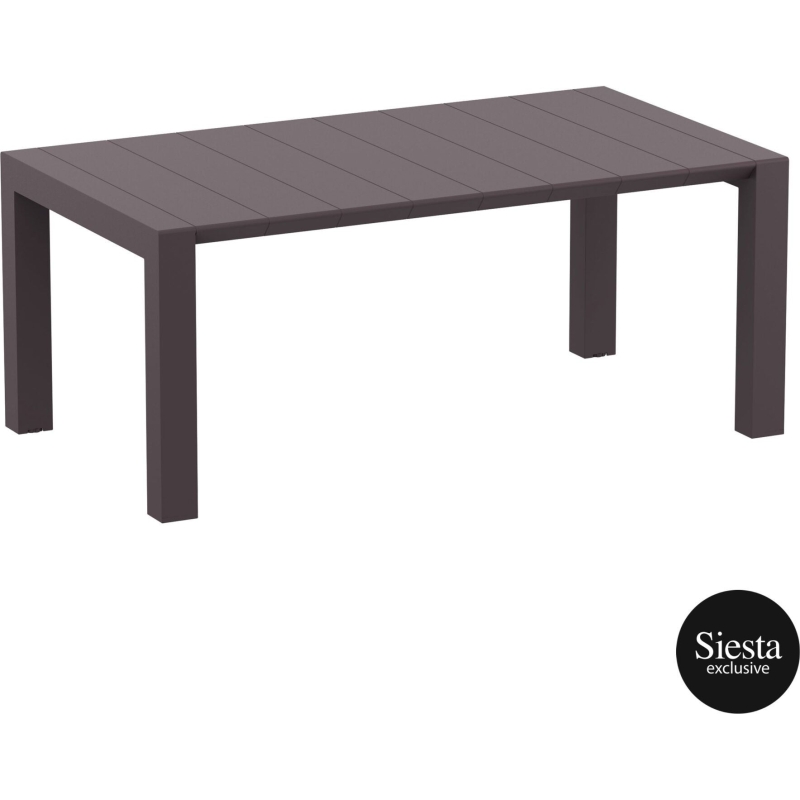 Vegas Extendable Table 180-220 - Image 3