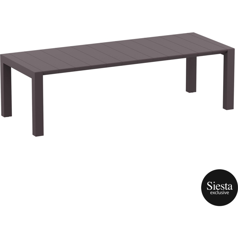 Vegas Extendable Table 260-300 - Image 3