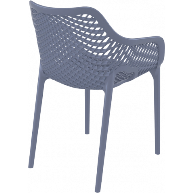 Siesta Air XL Arm Chair - Image 11