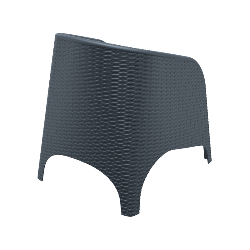 Aruba Tub Chair - Image 8