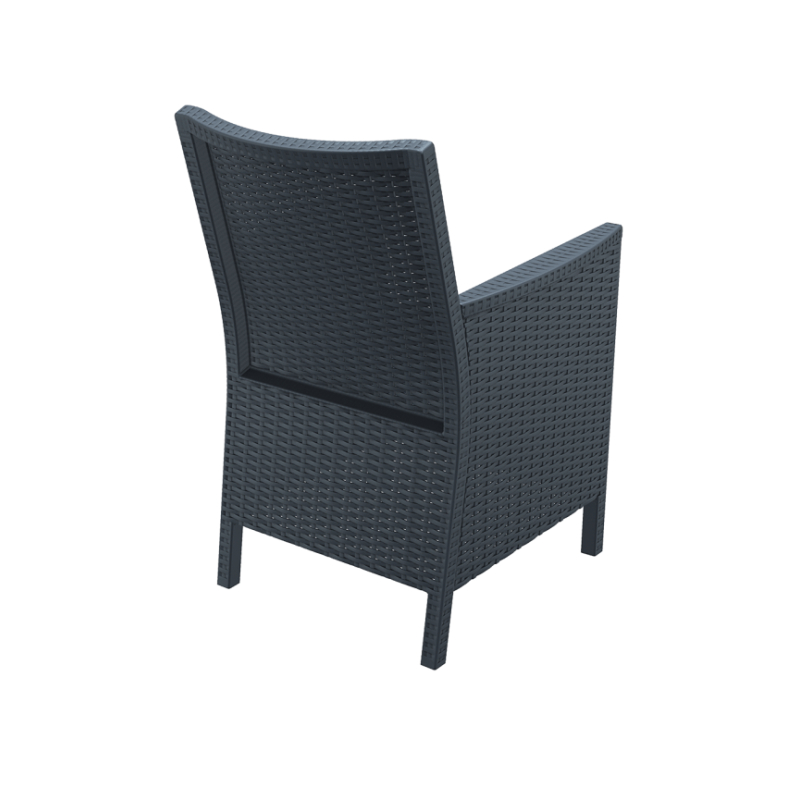 California Tub Chair - Image 9