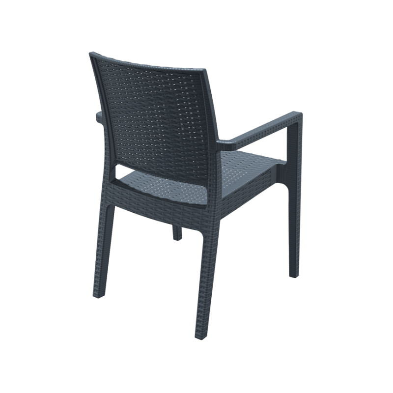 Ibiza Arm Chair - Image 5