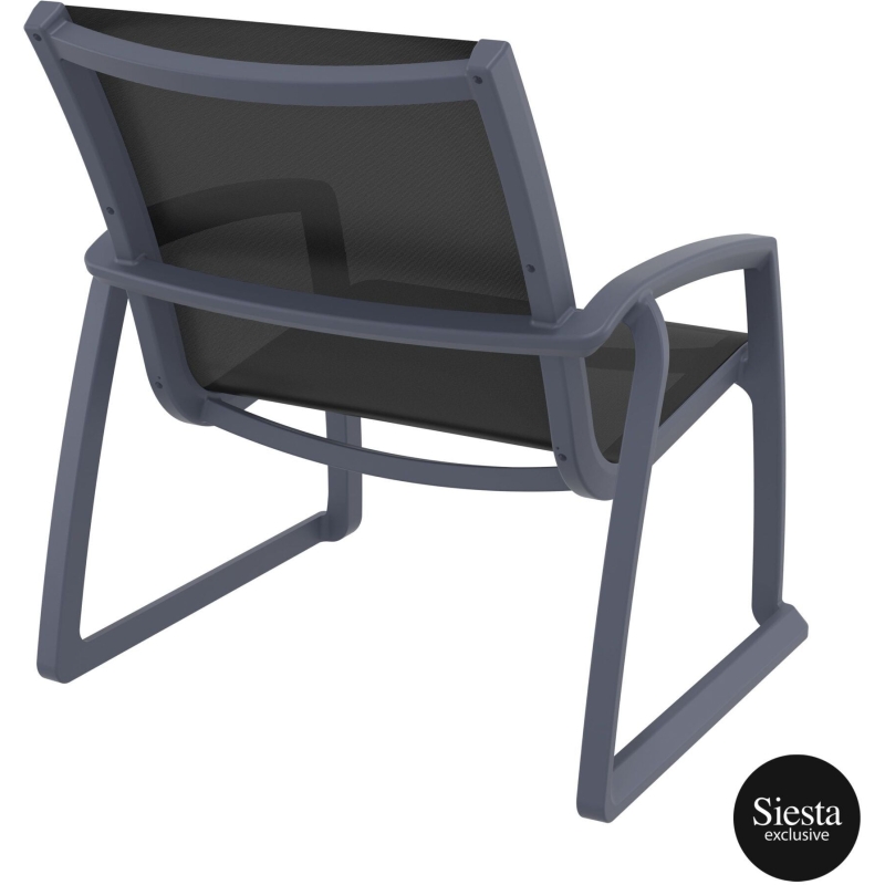 Pacific Lounge Armchair - Image 3