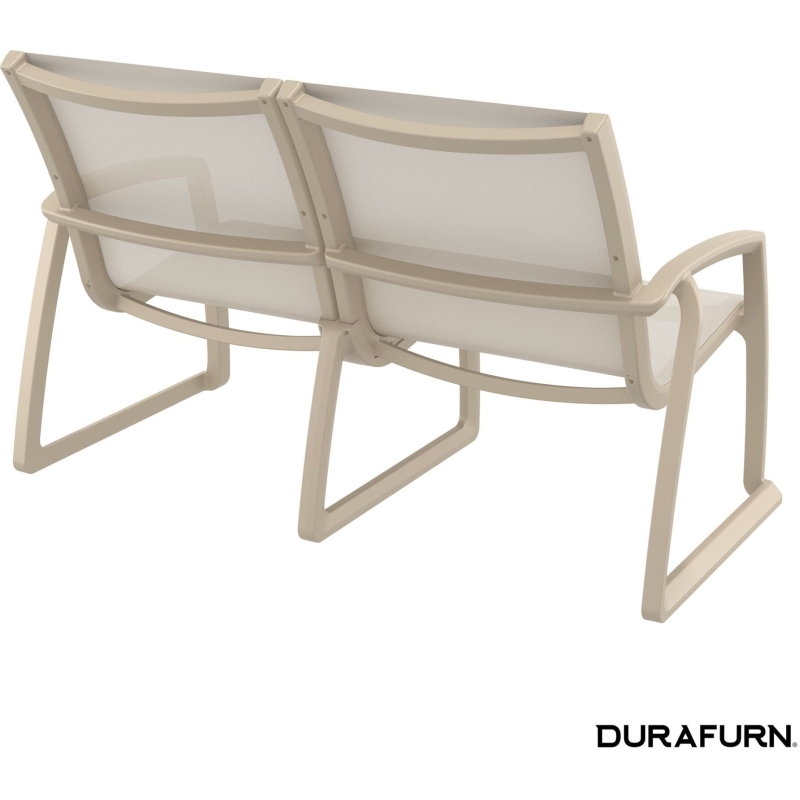 Pacific Lounge Sofa Armchair - Image 8