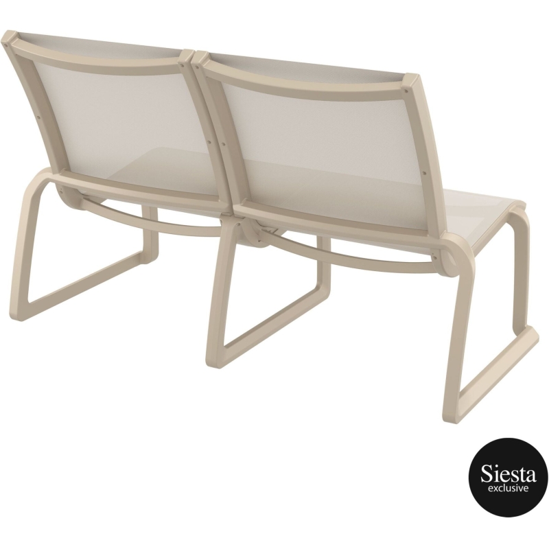 Pacific Lounge Sofa Chair - Image 8