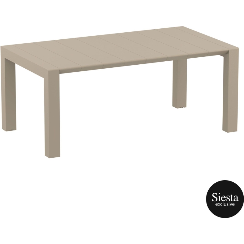Vegas Extendable Table 180-220 - Image 4