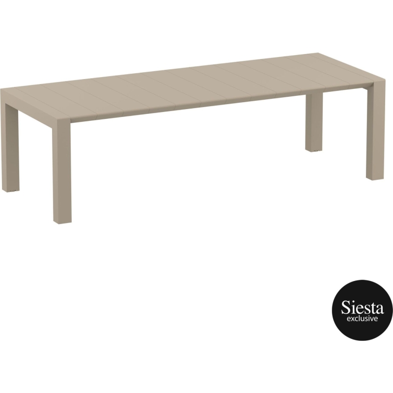 Vegas Extendable Table 260-300 - Image 4
