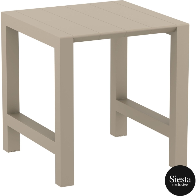 Vegas Extendable Bar Table 100-140 - Image 3