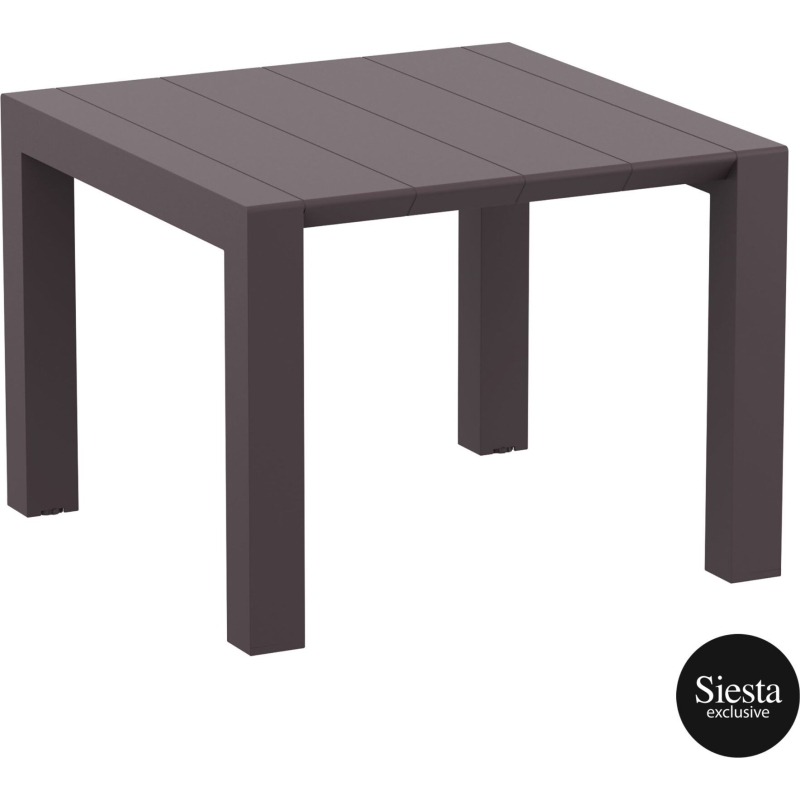 3 seat patio rattan set with aruba armchairs