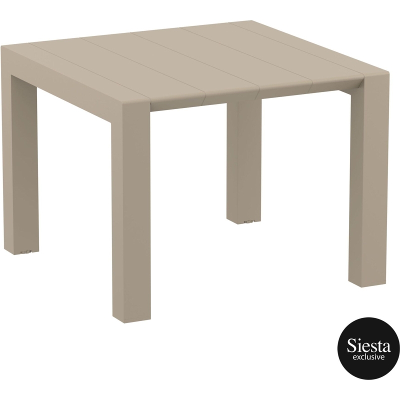 Vegas Extendable Table 100-140 - Image 4