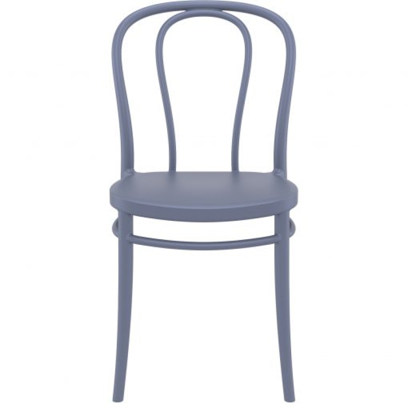Victor Stacking Chair - Image 6