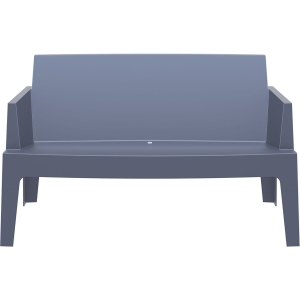 Box Sofa