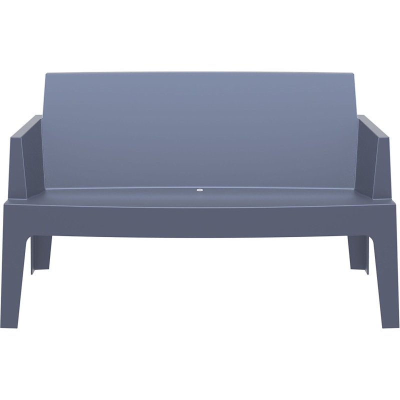 Box Sofa