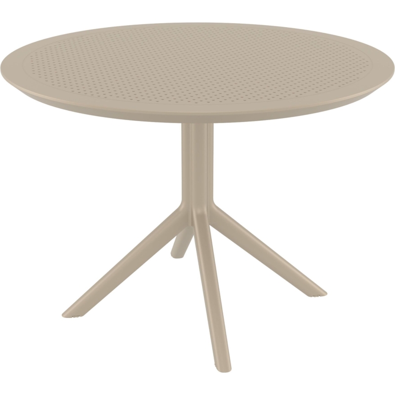 sky table 105 round
