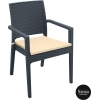 Siesta Ibiza Arm Chair - Image 14