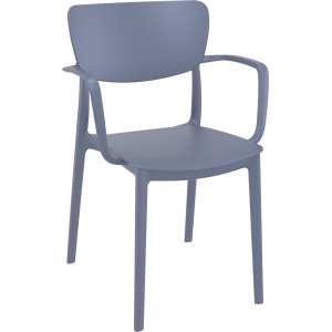 Alternative view of Lisa Arm Chair