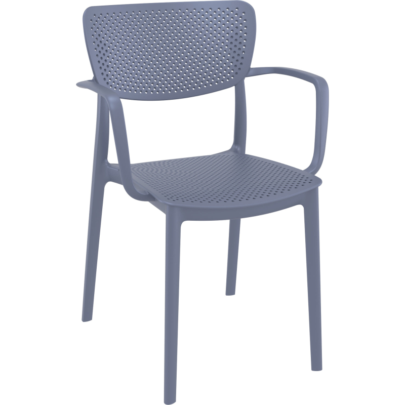 Loft Arm Chair