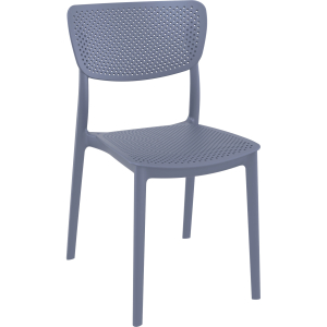 Alternative view of Lucy Chair