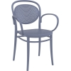 Marcel XL Stacking Chair - Image 4