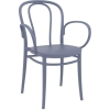 Siesta Victor Bentwood XL Arm Chair - Image 4
