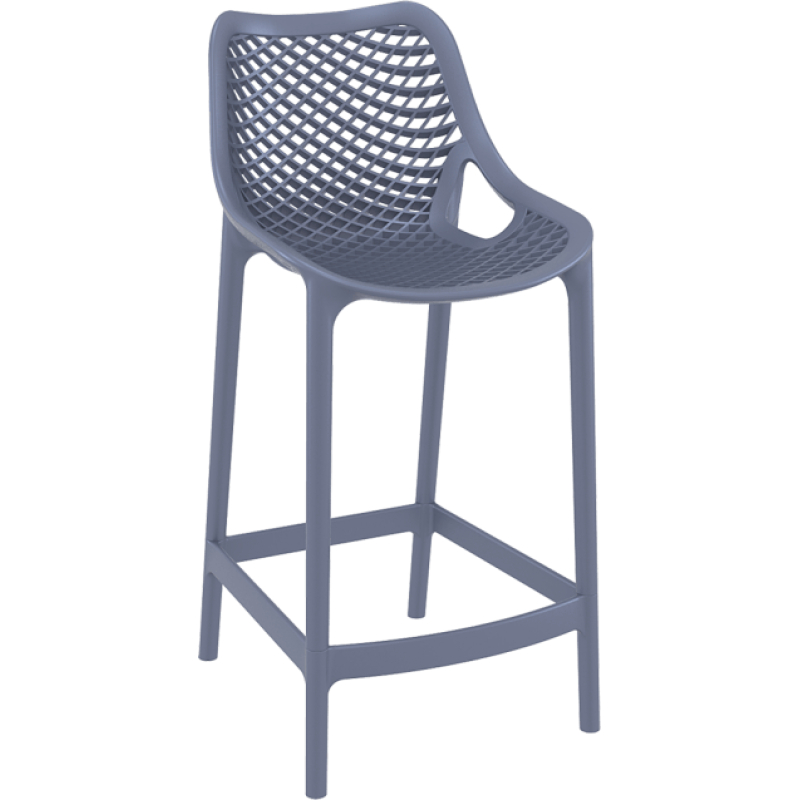 Air Stool 65cm High - Image 2