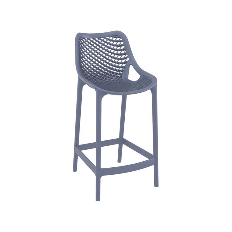 Air Stool 75cm High - Image 3