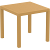 Ares Table 80cm Square - Image 4