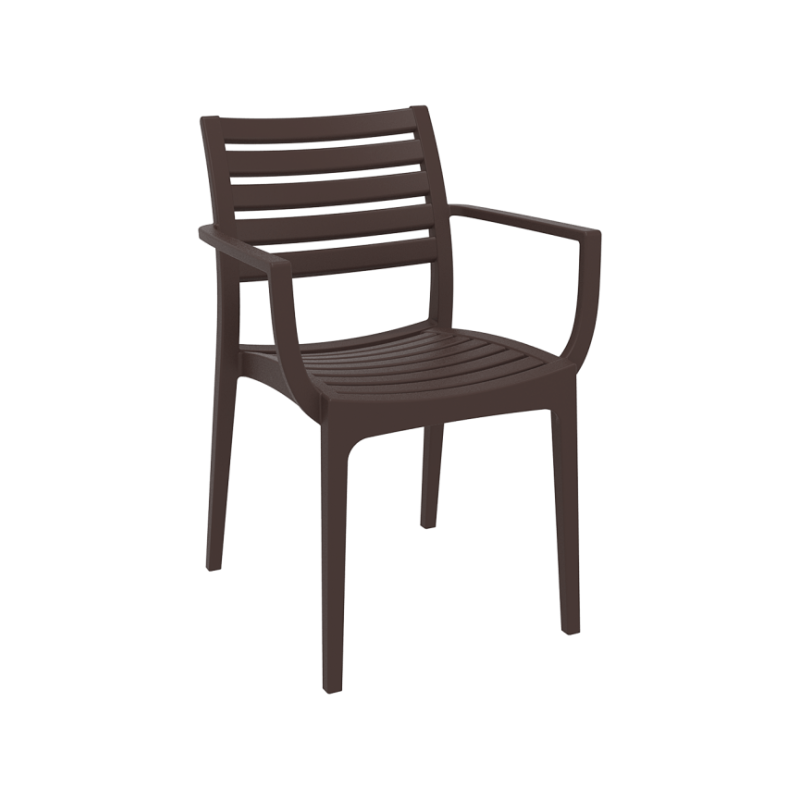 Artemis Arm chair - Image 5