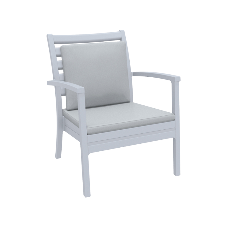 Artemis XL Lounge Arm Chair - Image 12