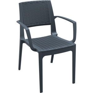 Alternative view of Capri Chair