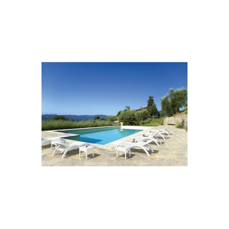 Fiji Sunlounger - Image 9