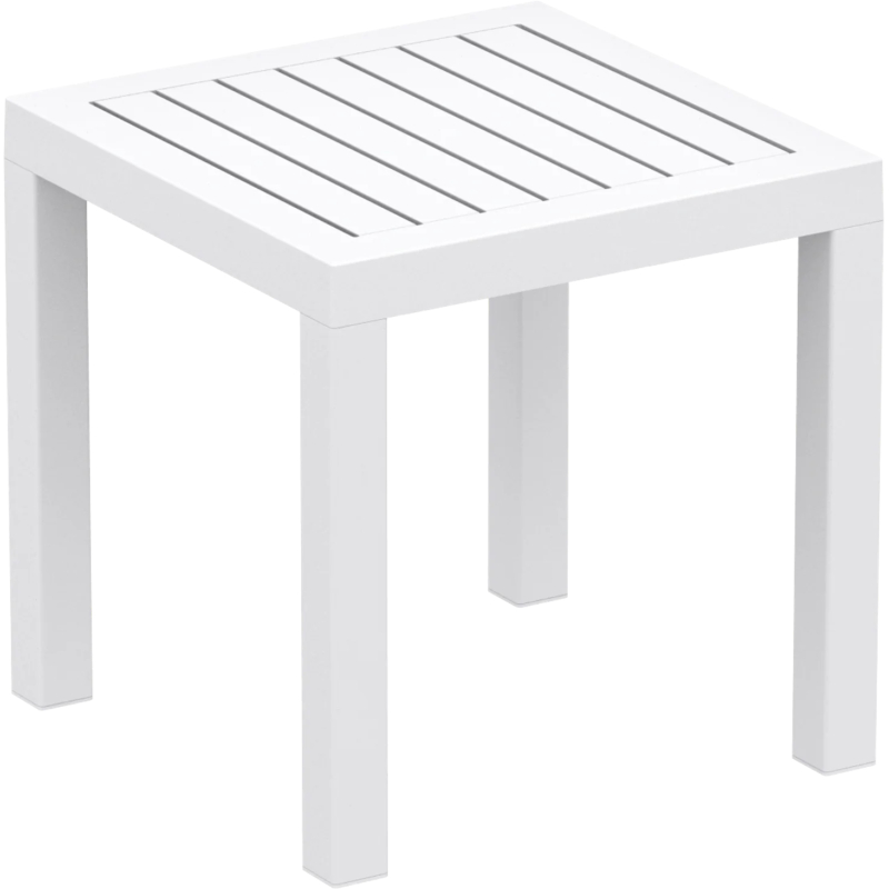 3 piece pacific sun lounger with ocean side table package