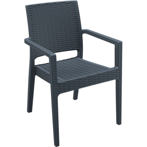Alternative view of Ibiza Arm Chair