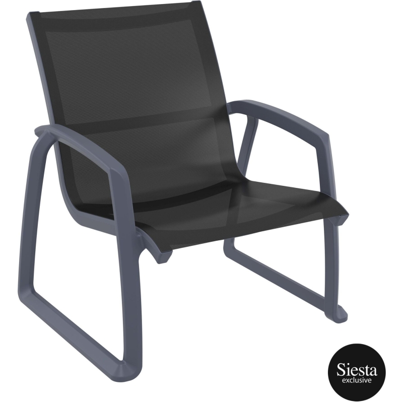 Pacific Lounge Armchair