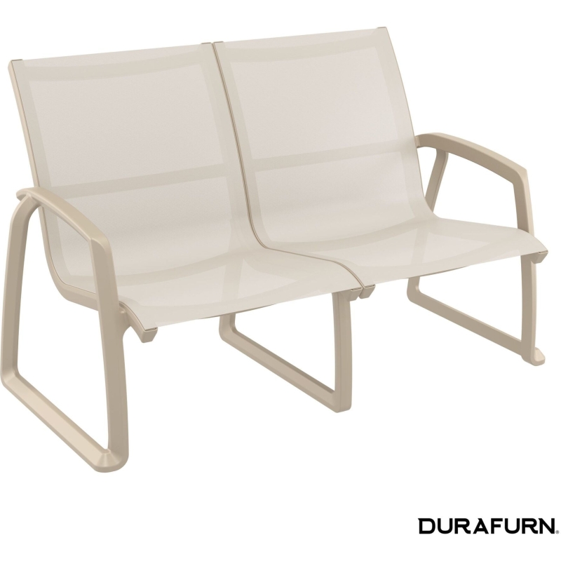 Pacific Lounge Sofa Armchair - Image 9