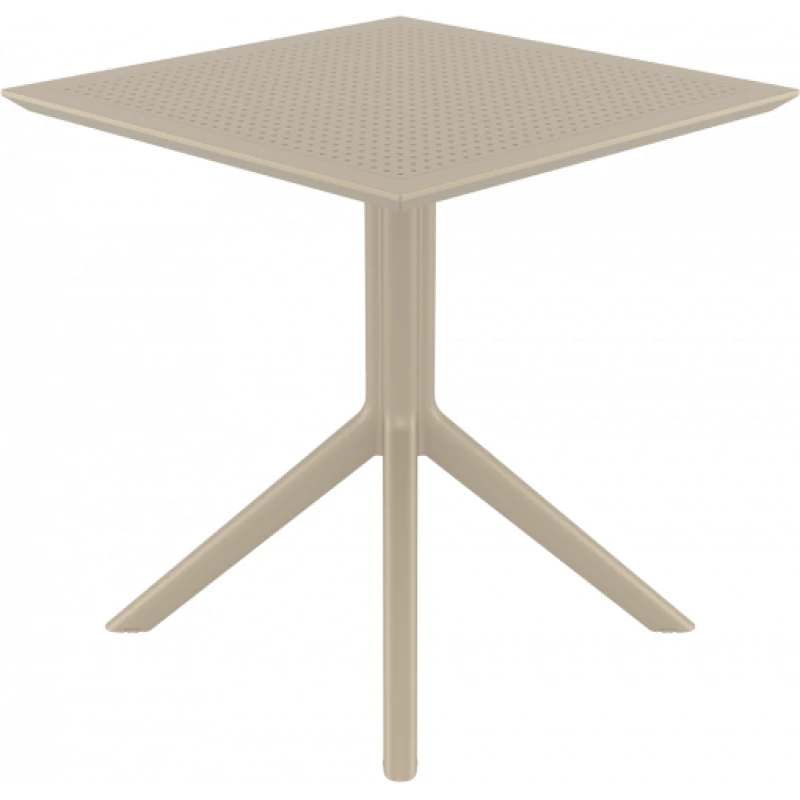 Sky Table 70cm Square