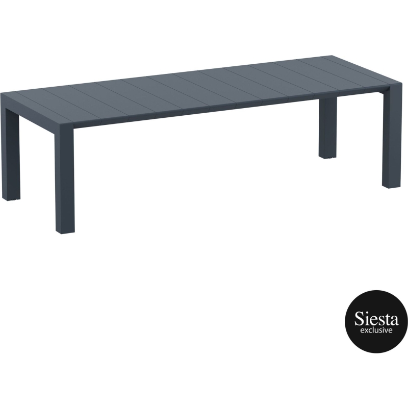 Vegas Extendable Table 260-300