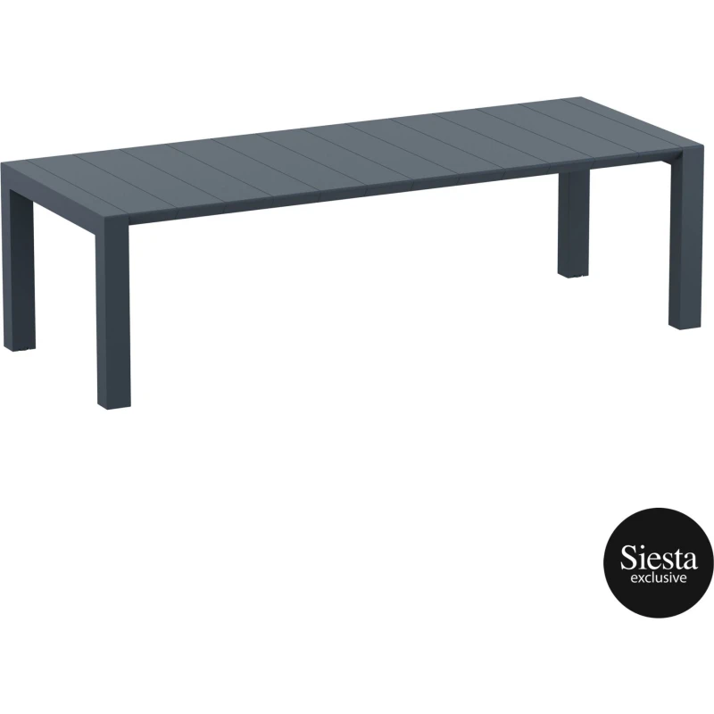 Vegas Extendable Table 260-300