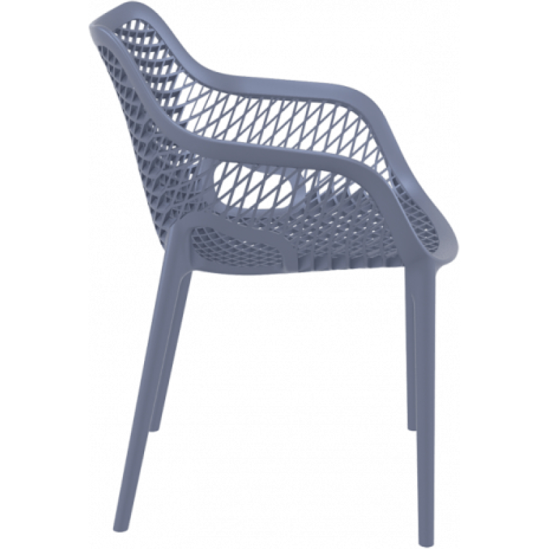 Siesta Air XL Arm Chair - Image 12