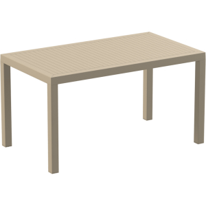 Alternative view of Ares Table 140cm Long