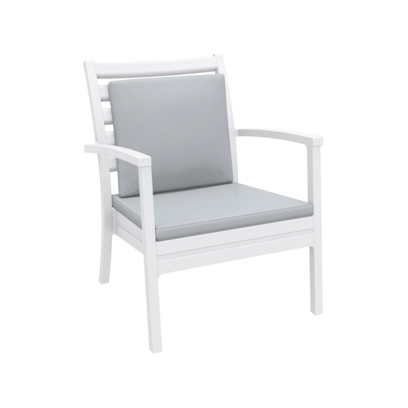 Artemis XL Lounge Arm Chair - Image 10