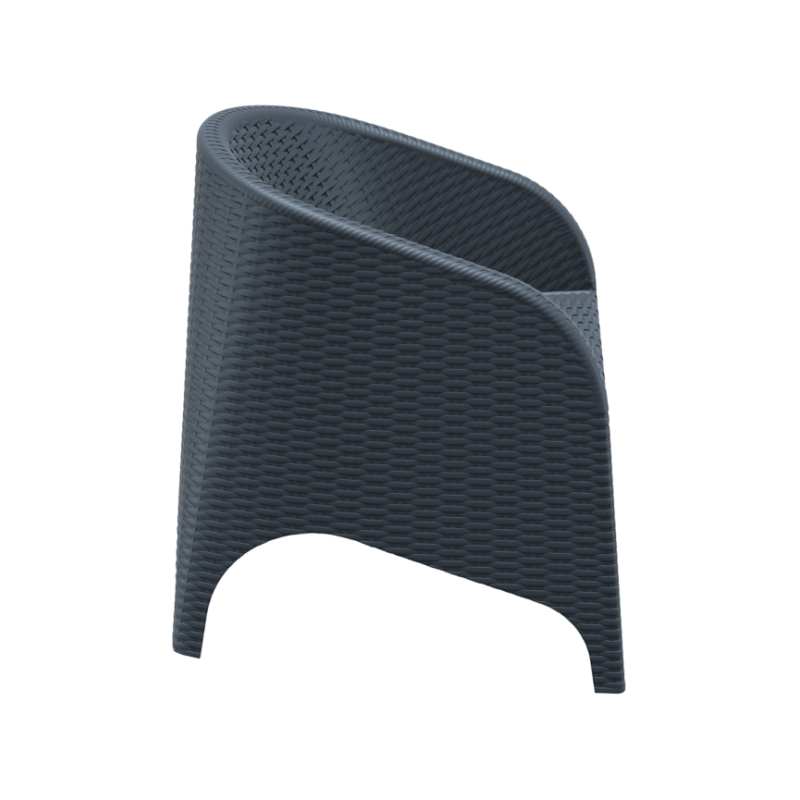 Aruba Tub Chair - Image 9