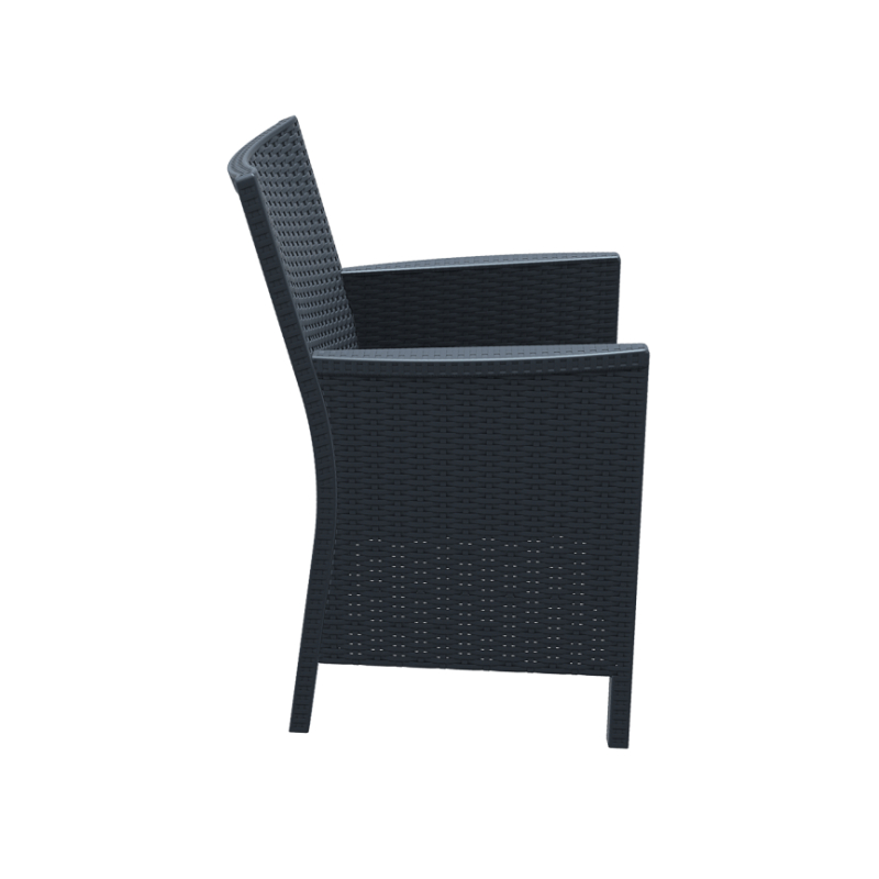 California Tub Chair - Image 8