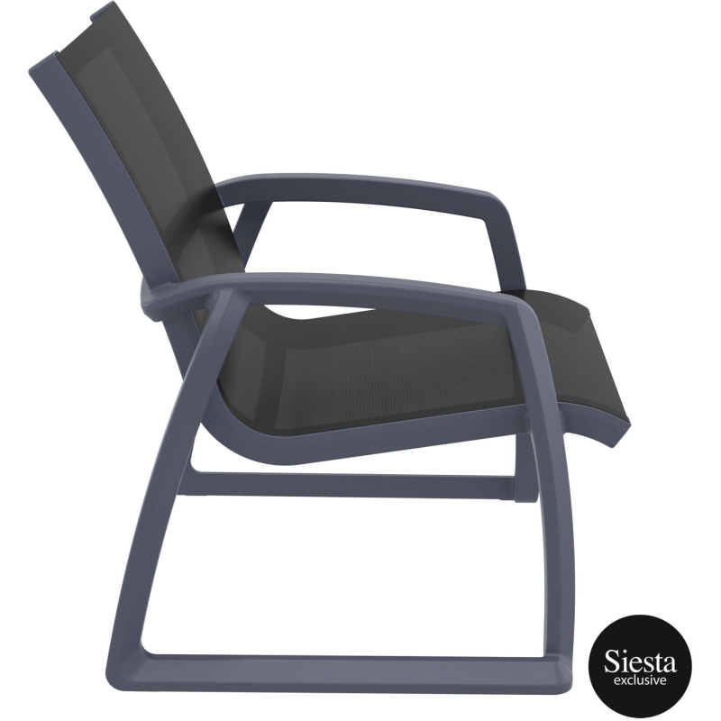 Pacific Lounge Armchair - Image 5