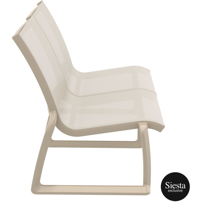 Pacific Lounge Sofa Chair - Image 10