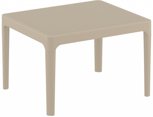 Sky Side Table