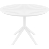 sky table 105 round